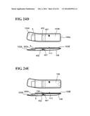 BLOOD PRESSURE MEASUREMENT CUFF AND METHOD FOR MANUFACTURING BLOOD     PRESSURE MEASUREMENT CUFF diagram and image