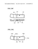 BLOOD PRESSURE MEASUREMENT CUFF AND METHOD FOR MANUFACTURING BLOOD     PRESSURE MEASUREMENT CUFF diagram and image