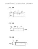 BLOOD PRESSURE MEASUREMENT CUFF AND METHOD FOR MANUFACTURING BLOOD     PRESSURE MEASUREMENT CUFF diagram and image