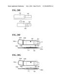 BLOOD PRESSURE MEASUREMENT CUFF AND METHOD FOR MANUFACTURING BLOOD     PRESSURE MEASUREMENT CUFF diagram and image