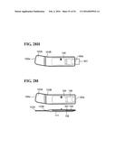 BLOOD PRESSURE MEASUREMENT CUFF AND METHOD FOR MANUFACTURING BLOOD     PRESSURE MEASUREMENT CUFF diagram and image