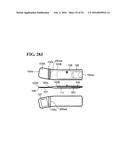 BLOOD PRESSURE MEASUREMENT CUFF AND METHOD FOR MANUFACTURING BLOOD     PRESSURE MEASUREMENT CUFF diagram and image