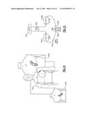 BODY WORN PHYSIOLOGICAL SENSOR DEVICE HAVING A DISPOSABLE ELECRODE MODULE diagram and image