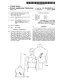 BODY WORN PHYSIOLOGICAL SENSOR DEVICE HAVING A DISPOSABLE ELECTRODE MODULE diagram and image