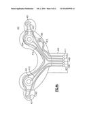 BODY WORN PHYSIOLOGICAL SENSOR DEVICE HAVING A DISPOSABLE ELECTRODE MODULE diagram and image