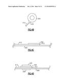 BODY WORN PHYSIOLOGICAL SENSOR DEVICE HAVING A DISPOSABLE ELECTRODE MODULE diagram and image