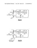 BODY WORN PHYSIOLOGICAL SENSOR DEVICE HAVING A DISPOSABLE ELECTRODE MODULE diagram and image