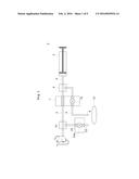 LIQUID COLLECTING APPARATUS AND LIQUID COLLECTING METHOD diagram and image