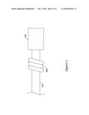 PRESSURE SENSING GUIDEWIRES diagram and image