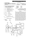 DEVICE AND METHOD FOR DETERMINING A PARTIAL CARBON DIOXIDE PRESSURE IN A     SUBJECT OF INTEREST diagram and image