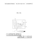 APPARATUS AND METHOD OF PROVIDING NON-VISUAL INFORMATION AND     COMPUTER-AIDED DIAGNOSIS SYSTEM USING THE SAME diagram and image