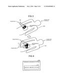 MEDICAL IMAGING SYSTEM, SURGICAL GUIDANCE SYSTEM AND MEDICAL IMAGING     METHOD diagram and image