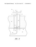 VASCULAR WOUND CLOSURE DEVICE AND METHOD diagram and image