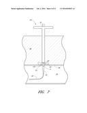 VASCULAR WOUND CLOSURE DEVICE AND METHOD diagram and image