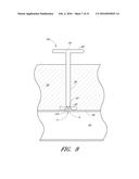 VASCULAR WOUND CLOSURE DEVICE AND METHOD diagram and image