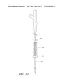 VASCULAR WOUND CLOSURE DEVICE AND METHOD diagram and image