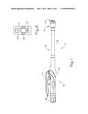 TISSUE STAPLER ANVIL FEATURE TO PREVENT PREMATURE JAW OPENING diagram and image