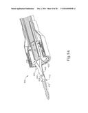 TISSUE STAPLER ANVIL FEATURE TO PREVENT PREMATURE JAW OPENING diagram and image