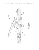 TISSUE STAPLER ANVIL FEATURE TO PREVENT PREMATURE JAW OPENING diagram and image