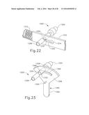 TISSUE STAPLER ANVIL FEATURE TO PREVENT PREMATURE JAW OPENING diagram and image