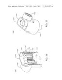 MEDICAL DEVICE INSERTERS AND PROCESSES OF INSERTING AND USING MEDICAL     DEVICES diagram and image