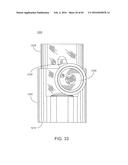 MEDICAL DEVICE INSERTERS AND PROCESSES OF INSERTING AND USING MEDICAL     DEVICES diagram and image