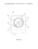 MEDICAL DEVICE INSERTERS AND PROCESSES OF INSERTING AND USING MEDICAL     DEVICES diagram and image