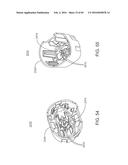 MEDICAL DEVICE INSERTERS AND PROCESSES OF INSERTING AND USING MEDICAL     DEVICES diagram and image