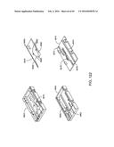 MEDICAL DEVICE INSERTERS AND PROCESSES OF INSERTING AND USING MEDICAL     DEVICES diagram and image