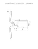 IMPLANTABLE FLUID DELIVERY DEVICES, SYSTEMS, AND METHODS diagram and image