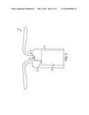 IMPLANTABLE FLUID DELIVERY DEVICES, SYSTEMS, AND METHODS diagram and image