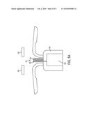 IMPLANTABLE FLUID DELIVERY DEVICES, SYSTEMS, AND METHODS diagram and image