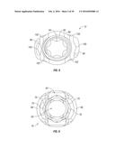 ORTHOPEDIC FIXATION DEVICES AND METHODS OF INSTALLATION THEREOF diagram and image