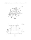 ORTHOPEDIC FIXATION DEVICES AND METHODS OF INSTALLATION THEREOF diagram and image