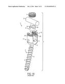 Methods and Devices for Spinal Screw Insertion diagram and image