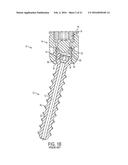 Methods and Devices for Spinal Screw Insertion diagram and image