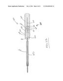 Methods and Devices for Spinal Screw Insertion diagram and image