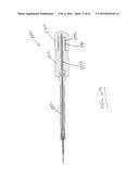 Methods and Devices for Spinal Screw Insertion diagram and image