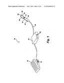 LAYERED FERROMAGNETIC COATED CONDUCTOR THERMAL SURGICAL TOOL diagram and image