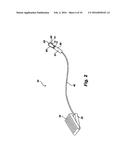 LAYERED FERROMAGNETIC COATED CONDUCTOR THERMAL SURGICAL TOOL diagram and image