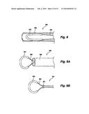 LAYERED FERROMAGNETIC COATED CONDUCTOR THERMAL SURGICAL TOOL diagram and image