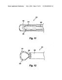 LAYERED FERROMAGNETIC COATED CONDUCTOR THERMAL SURGICAL TOOL diagram and image