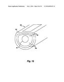 LAYERED FERROMAGNETIC COATED CONDUCTOR THERMAL SURGICAL TOOL diagram and image