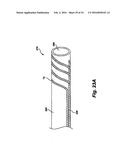 LAYERED FERROMAGNETIC COATED CONDUCTOR THERMAL SURGICAL TOOL diagram and image