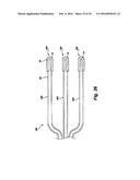 LAYERED FERROMAGNETIC COATED CONDUCTOR THERMAL SURGICAL TOOL diagram and image