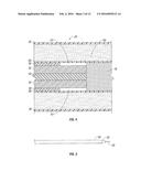 CHOKED DIELECTRIC LOADED TIP DIPOLE MICROWAVE ANTENNA diagram and image