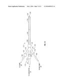 CHOKED DIELECTRIC LOADED TIP DIPOLE MICROWAVE ANTENNA diagram and image