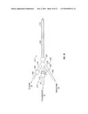 CHOKED DIELECTRIC LOADED TIP DIPOLE MICROWAVE ANTENNA diagram and image