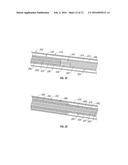 CHOKED DIELECTRIC LOADED TIP DIPOLE MICROWAVE ANTENNA diagram and image