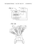 DAMPING A TELESURGICAL SYSTEM diagram and image